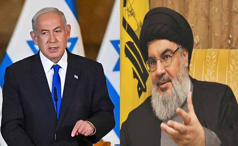 Know about growing conflict between Israel, Lebanon's Hezbollah