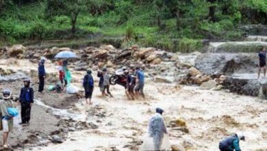 Typhoon Yagi leaves 59 dead, missing in Vietnam's northern region