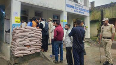 With over 4.22 lakh voters Udhampur district gears up for Assembly polls