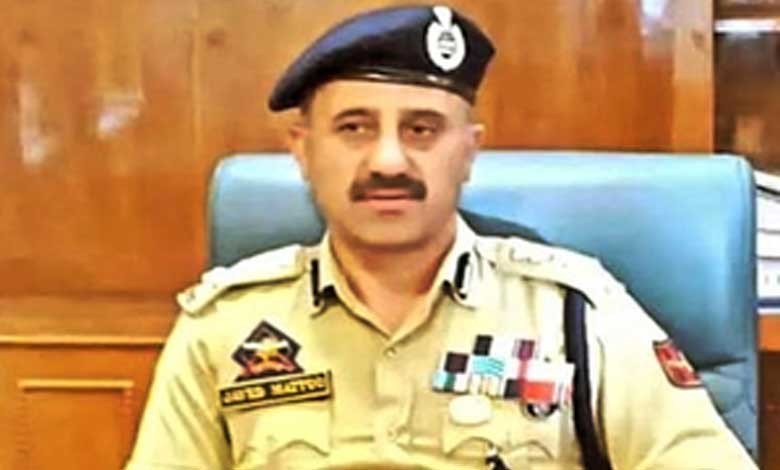 Top cop reviews election preparedness, security scenario in J&K's Shopian