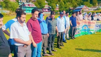 J&K: Voter awareness programs held near LoC