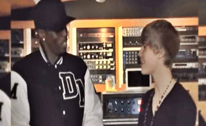 Old video claiming sexual abuse of Justin Bieber by Diddy goes viral