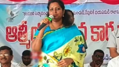 Telangana: Make Warangal next industrial hub after Hyderabad: Dadiyam kavya