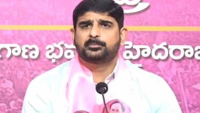 BRS MLA Kaushik Reddy placed under house arrest in Hyderabad