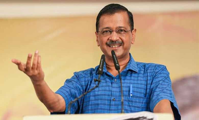 SC gives bail to CM Kejriwal, but upholds arrest by CBI in excise policy scam case