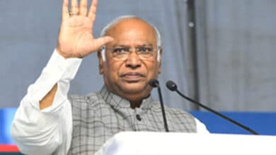 No one should retire in politics: Mallikarjun Kharge