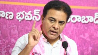 Political journey of Sitaram Yechury an inspiration for all: KTR