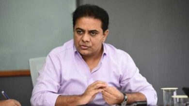 KTR seeks clarification on status of Hyderabad Pharma City