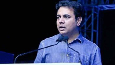 Linguistic diversity India’s biggest strength: BRS’ KTR questions Centre’s Hindi push