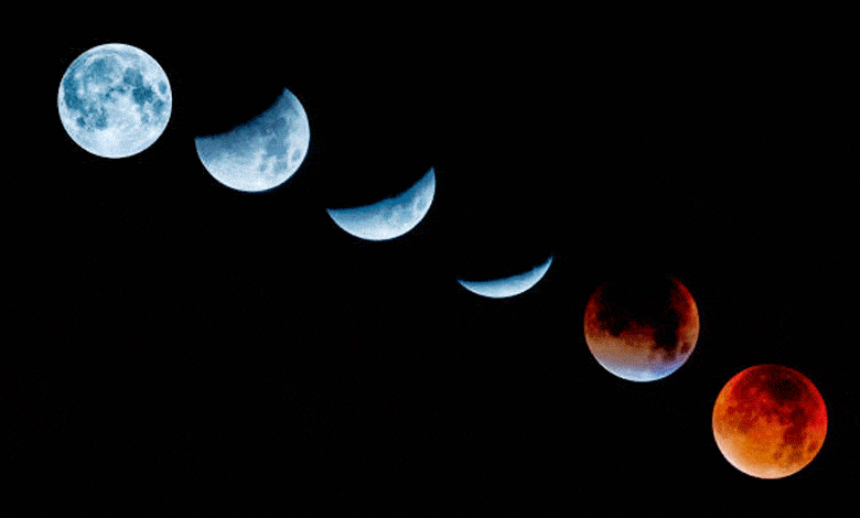 Second Lunar Eclipse of 2024: Will It Be Visible from India?