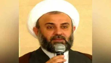 Hezbollah confirms death of senior leader Ali Karaki in Israeli airstrikes