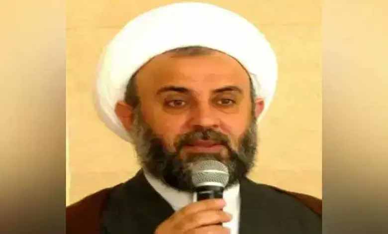 Hezbollah confirms death of senior leader Ali Karaki in Israeli airstrikes