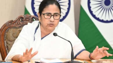 Kolkata medico's rape-murder: Mamata's resignation will be in interest of nation, says Vijayvargiya