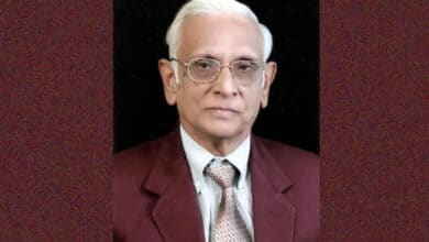 Distinguished Scientist, Dr. Iqtedar Husain Farooqi, Honored for Pioneering Work on Quranic and Prophetic Plants