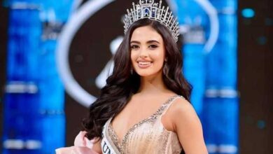 Gujarat’s Riya Singha Wins Miss Universe India 2024 Crown