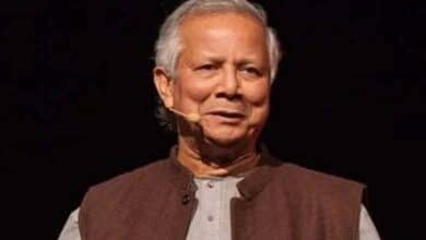 Hasina must stay silent in India till Bangladesh seeks her extradition: Chief Adviser Yunus by Pradipta Tapadar