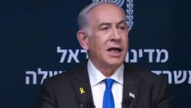 IDF at Philadelphi corridor a strategic necessity for Israel: Netanyahu