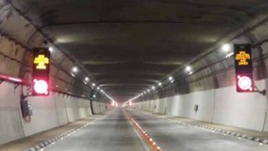 Centre plans 74 new tunnels worth Rs 1 lakh crore to bolster highway network