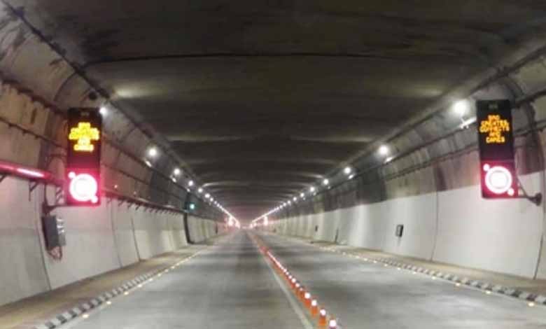 Centre plans 74 new tunnels worth Rs 1 lakh crore to bolster highway network