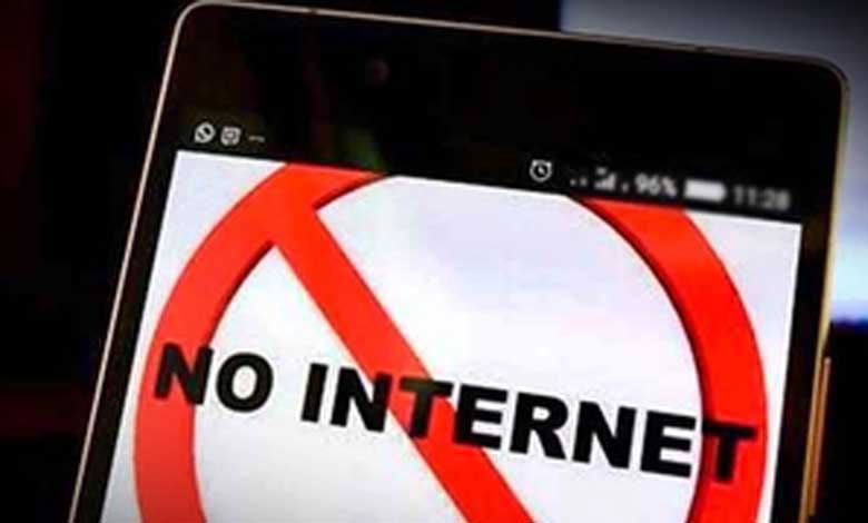 Assam: Mobile Internet to be suspended for govt recruitment exam