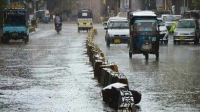 Monsoon Rains in Pakistan Cause 293 Deaths and 564 Injuries