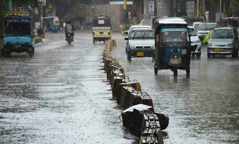 Monsoon Rains in Pakistan Cause 293 Deaths and 564 Injuries