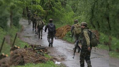 Pak terrorist, policeman killed in encounter in J&K’s Kathua