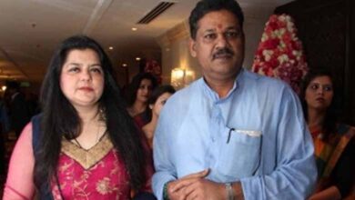 TMC leader Kirti Azad's wife passes away, Mamata Banerjee condoles demise