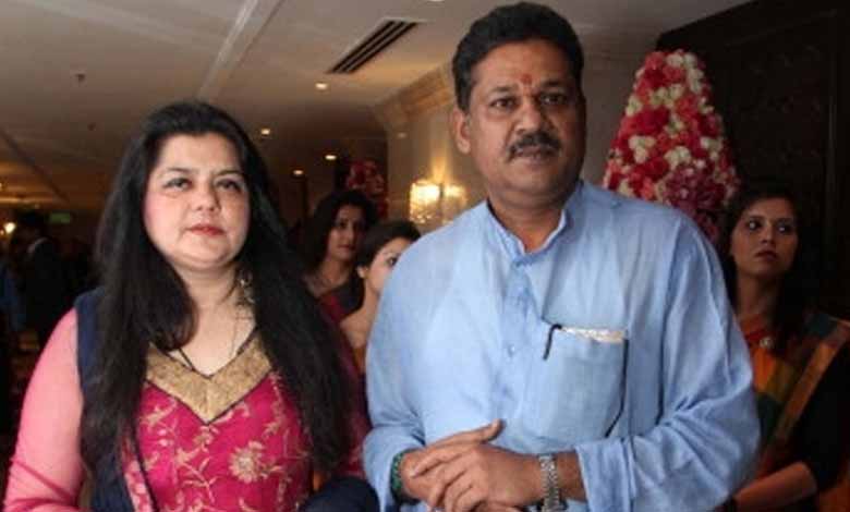 TMC leader Kirti Azad's wife passes away, Mamata Banerjee condoles demise