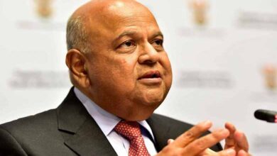 South African Padma Bhushan Awardee Pravin Gordhan Honored with State Funeral