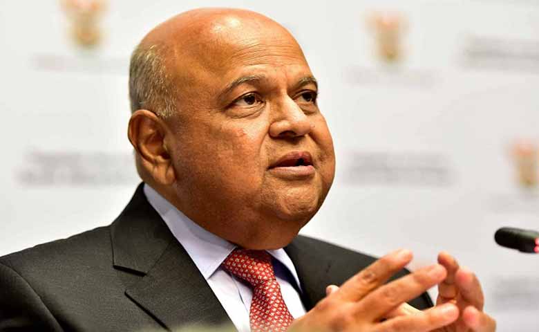 South African Padma Bhushan Awardee Pravin Gordhan Honored with State Funeral