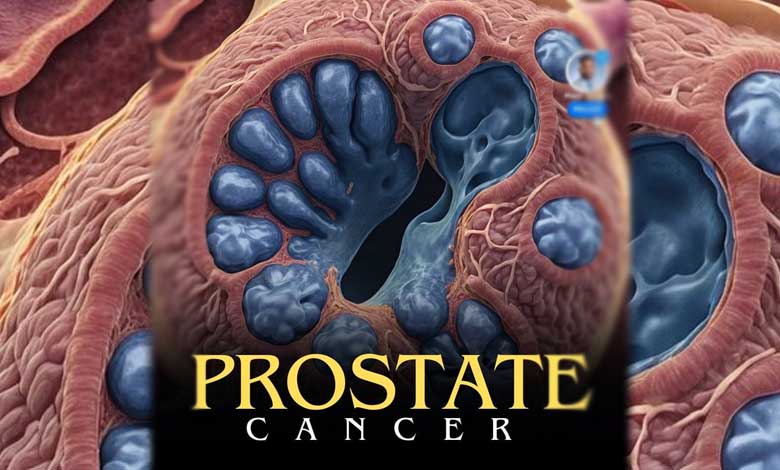 Prostate cancer: A curable ailment that causes social stigma