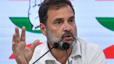 True equality and justice require more women in politics: Rahul Gandhi