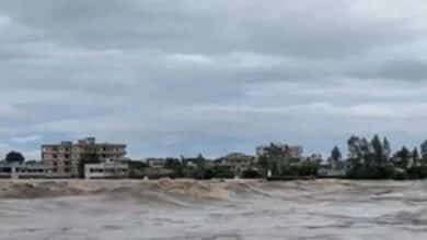 PM speaks to Telangana, Andhra CMs; assures support for flood rescue, relief