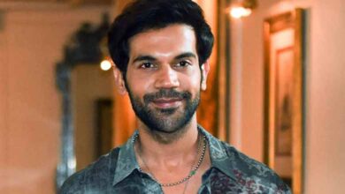 Rajkummar Rao: Stardom is a tag