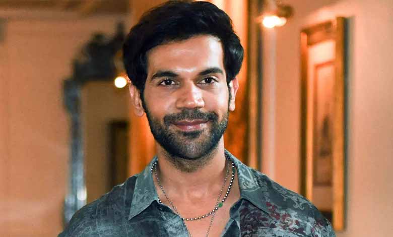 Rajkummar Rao: Stardom is a tag