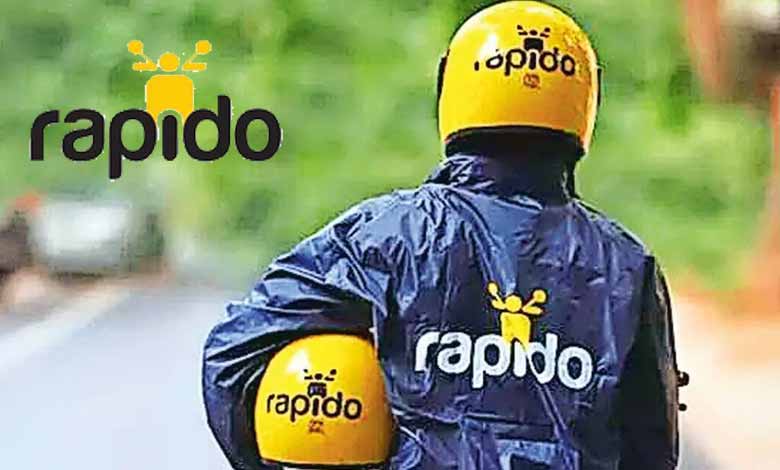 Rapido raises $200 mn to expand operations, scale tech platform