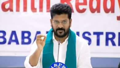 CM Revanth Urges People to Oppose 'One Nation, One Election' Proposal