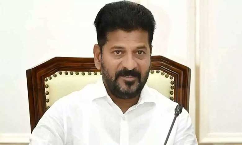 BJP trying to continue its dominance with 'one nation one election': Revanth Reddy