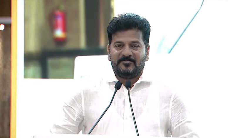 Prophet Muhammad's (PBUH) Life: A Guiding Light for All Humanity: CM Revanth Reddy