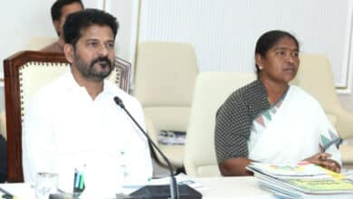 CM Revanth to chair Cabinet meet on Sept 20