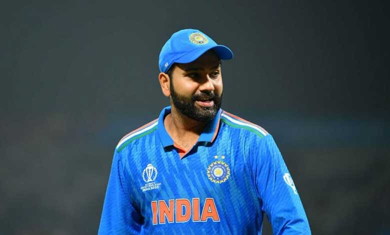 Saw during Deccan Chargers stint that Rohit was something special, says Styris