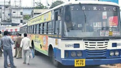 Telangana: RTC Offers 10% Discount on Hiring Buses for Weddings, Events