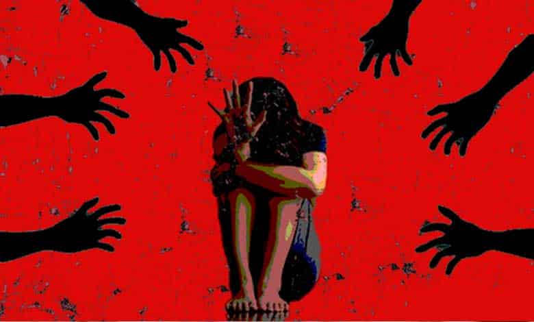 19-year-old girl raped, murdered in K'taka; 3 arrested