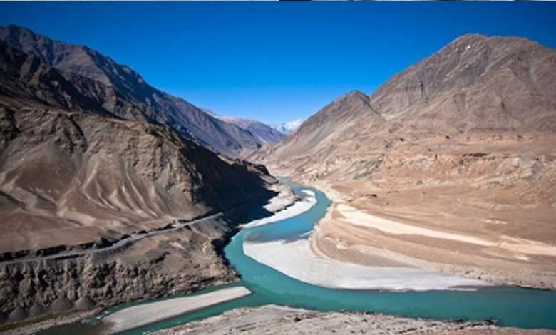 India seeks review of Indus Water Treaty, serves notice to Pakistan