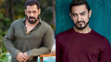 When Salman Khan spoke these golden words for Aamir Khan