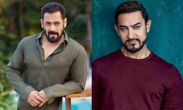 When Salman Khan spoke these golden words for Aamir Khan