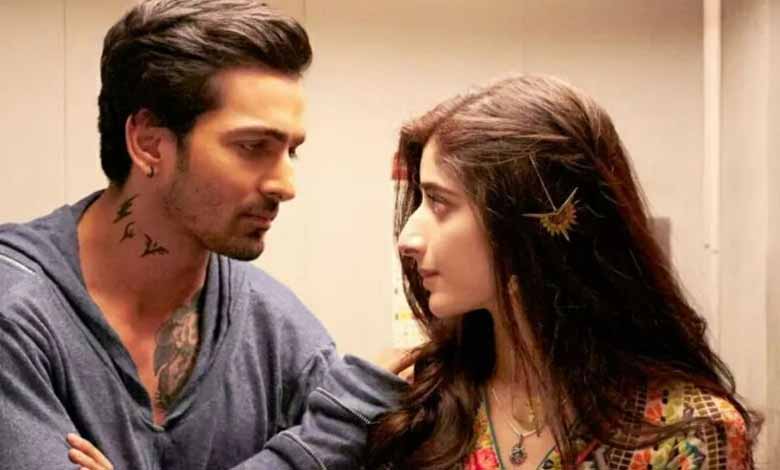 Harshvardhan Rane to star in 'Sanam Teri Kasam 2'