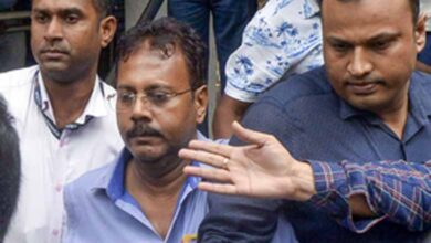 West Bengal Medical Council issues show cause notice to Sandip Ghosh