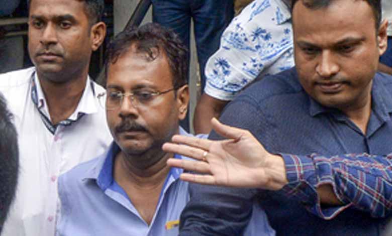 RG Kar scam case: SC dismisses Sandip Ghosh's plea against CBI probe